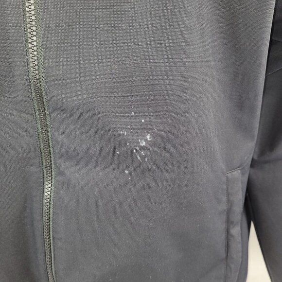 Eastman Selects Manitoba AAA Junior Hockey CCM Full-Zip Jacket Mens size XL - Picture 4 of 4